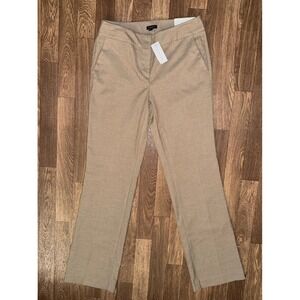 Ann Taylor Tan Women's Trousers